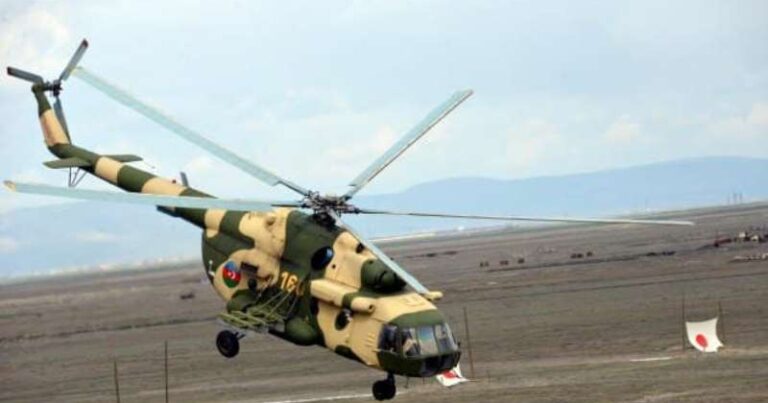 Helikopter qəzası ilə bağlı 3 qurum birgə istintaq qrupu yaratdi – RƏSMİ