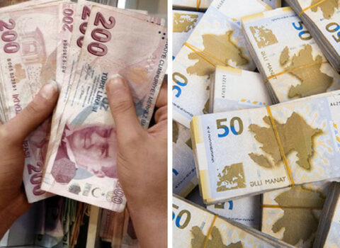 Azərbaycanla Türkiyə qarşılıqlı ticarətdə milli valyutalara keçəcək? – AÇIQLAMA