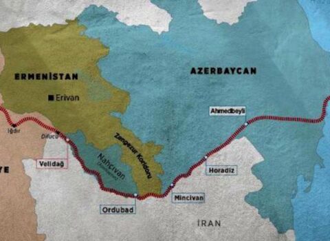 İrəvan geri çəkildi: Zəngəzur dəhlizi bu tarixdə işə başlayacaq – SENSASİON İDDİA