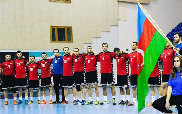 Nazirə şikayət edən 14 idmançı qovuldu – FOTO Nazirə şikayət edən 14 idmançı qovuldu – FOTO
