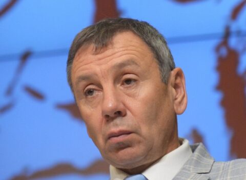 Markov rus blogerlərin tənqidinə Şuşadan cavab verdi: “Onlar Rusiyanın düşmənlərinə işləyir”