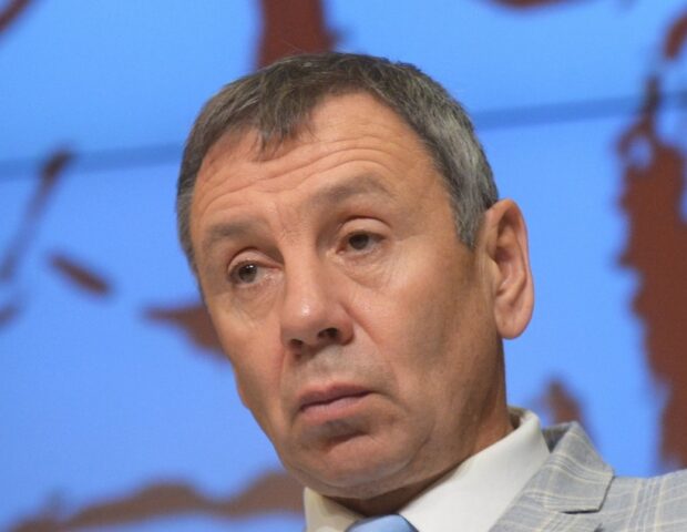 Markov rus blogerlərin tənqidinə Şuşadan cavab verdi: “Onlar Rusiyanın düşmənlərinə işləyir”