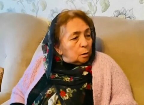 Əməliyyat edilən Əməkdar artistin xanımı: “Evimiz soyuqdur ona görə də…”