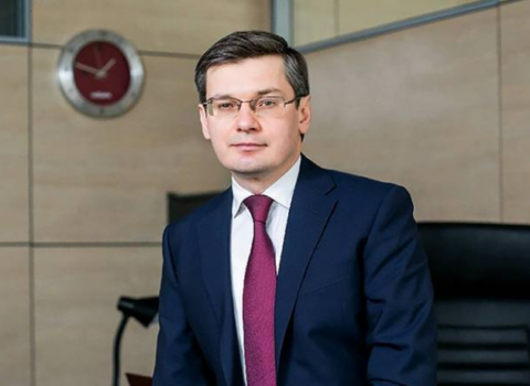 “Bank VTB (Azərbaycan)”a sədr TƏYİN EDİLDİ