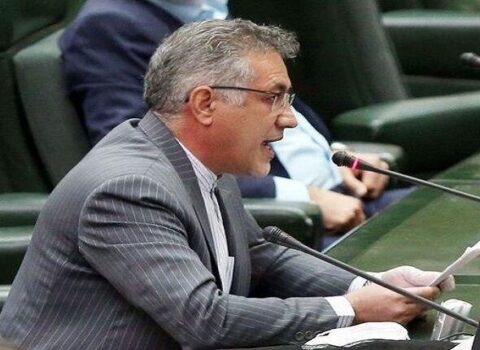 İranlı millət vəkili: İranda internetin sürəti kəskin azaldılıb