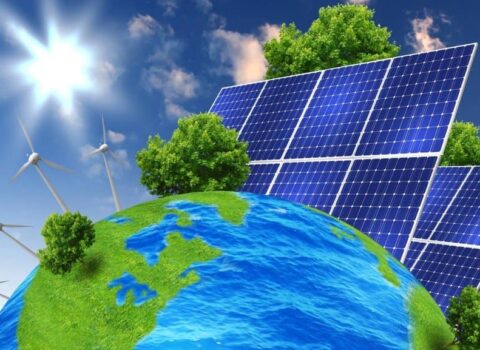 Azərbaycanda İƏT-in Təmiz Enerji Mərkəzi yaradılacaq