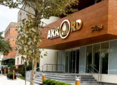 “Akkord”un bu şirkətinin dövlətə 1 milyon manat BORCU VAR