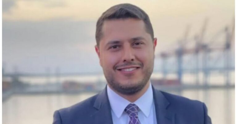Həmyerlimiz Ukraynada nazir müavini TƏYİN EDİLDİ – Atası bu tanınmış şəxsdir Həmyerlimiz Ukraynada nazir müavini TƏYİN EDİLDİ – Atası bu tanınmış şəxsdir