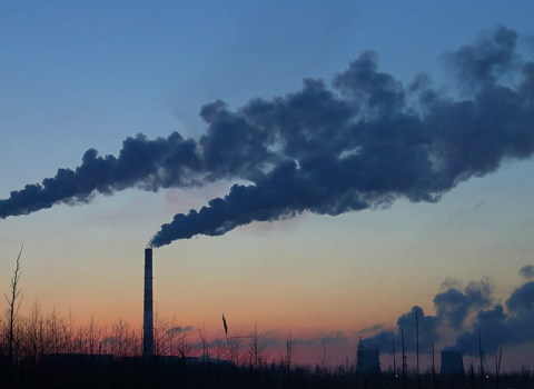 Dünyanın ən çirkli havası olan şəhərləri AÇIQLANDI