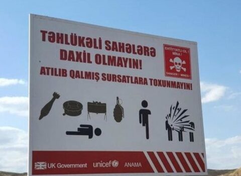 DİN vətəndaşlara xəbərdarlıq etdi