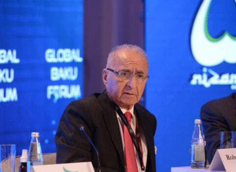 “Ermənistan qonşu ölkələrlə normal münasibətlər qurmalıdır” – Hikmət Çətin