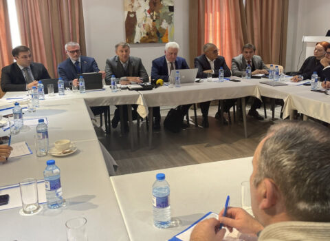 Azərbaycan və Rusiya politoloqlarının iştirakı ilə Şuşada beynəlxalq konfrans keçirilir