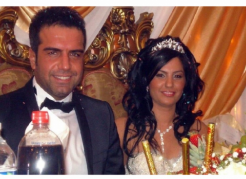 Məşhur müğənninin arvadı saxta sənədlə ərindən GİZLİN EVLƏNDİ