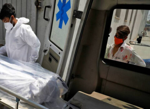 Ölən siyasətçi seçkilərdə qalib gəldi