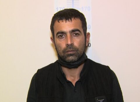 Bakıda onlayn narkotik satan şəxs TUTULDU – VİDEO