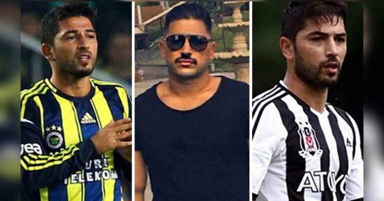 Türkiyəli keçmiş futbolçu Gürcüstana qaçmaq istəyərkən saxlanıldı