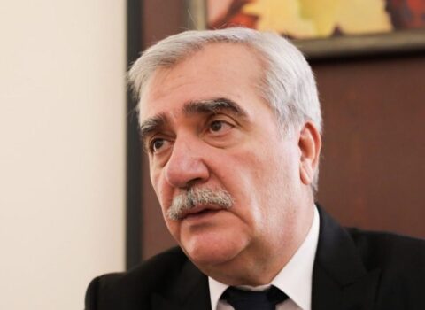 “Demarkasiya prosesi lazımi vaxtda məxfilikdən çıxarılacaq” – Koçaryan