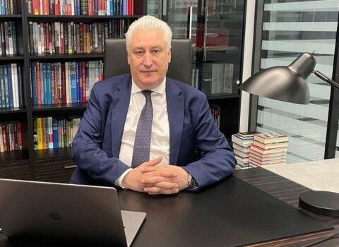 Korotçenko: “Bakı və İrəvan sərhədləri tez bir zamanda demarkasiyaya başlamalıdır”