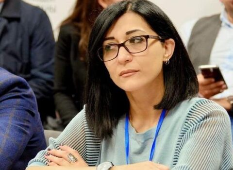 Arpin Davoyan: “Robert Koçaryan prezidentliyi dövründə Meğrini Azərbaycana təslim etməyə çalışıb” – MÖVQE