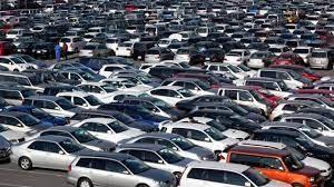 Hər 100 maşından, vur-tut, 4-ü təzədir – Ölkənin avtoparkı niyə “qocalır?”