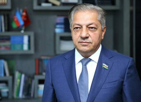 Millət vəkili Cavanşir Feyziyev İSTEFA VERDİ