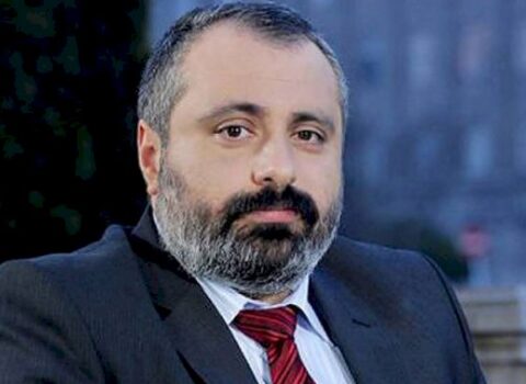 Babayan: “Erməni xalqı mutasiyaya uğrayıb və əsil siması ortadadır”