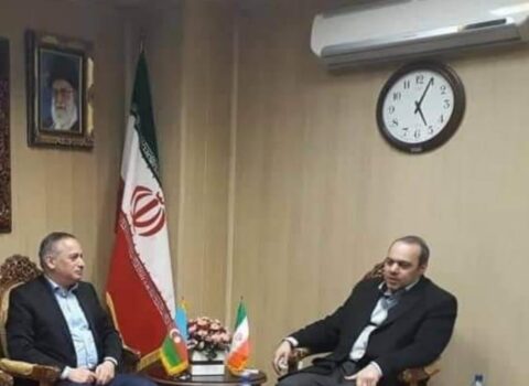 MCP-nin sədr müavini: “Əli Əliyevin sağı-solu bəlli deyil və o, lazım gələrsə, Azərbaycanı da sata bilər”