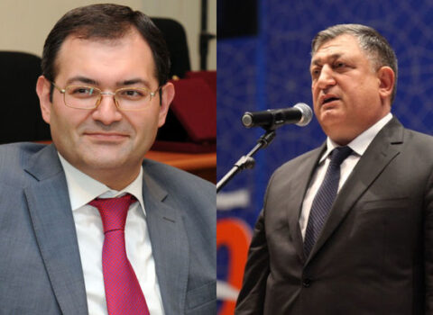Prezident nazir müavinlərini vəzifədən AZAD ETDİ – YENİ TƏYİNATLAR