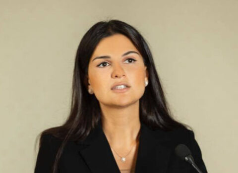 Nazirliyin şöbə müdiri İŞDƏN ÇIXARILDI