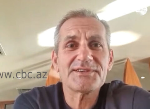 Azərbaycanlı ilə evli olan erməni: “Bütün Qarabağ Azərbaycanın ərazisidir” – VİDEO