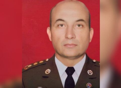 Qəza zamanı həlak olan polkovnik Səfər Əbiyevi ölümdən xilas edib