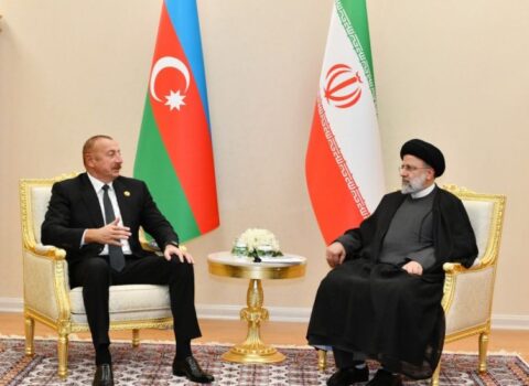 “İran bundan sonra Azərbaycana kimlə dostluq ediləcəyinə dair göstəriş verməyəcək” – RƏY