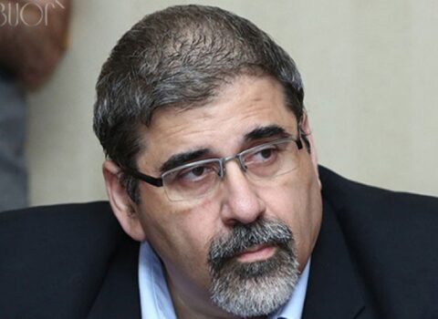 Kiro Manoyan: “Dünyanın bizə münasibəti dəyişib”