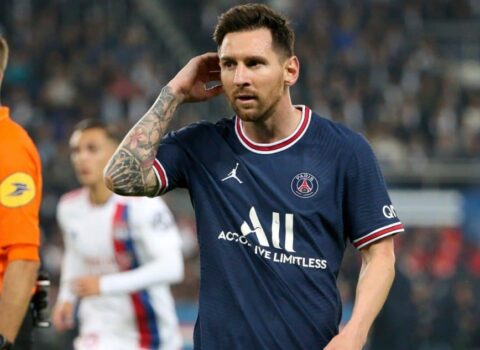 PSJ Messi ilə müqaviləni uzatmağı planlaşdırır