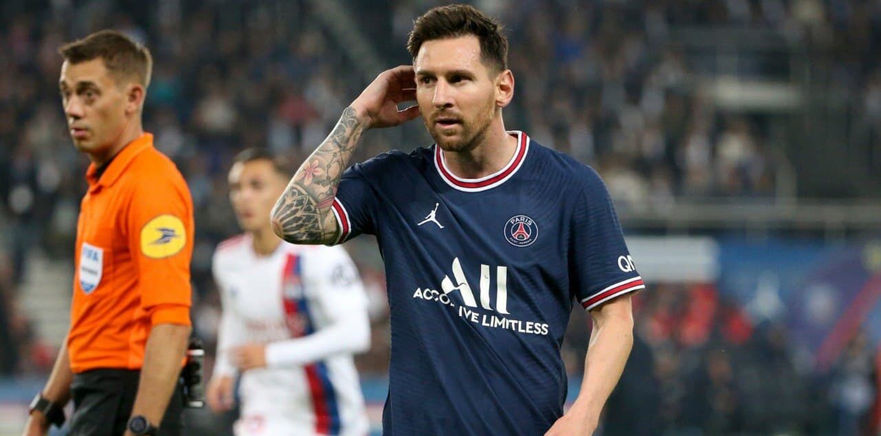 PSJ Messiyə görə rekord gəlir əldə edib