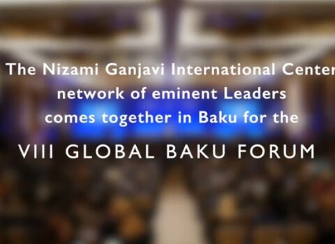 8-ci Qlobal Bakı Forumu keçiriləcək – VİDEO