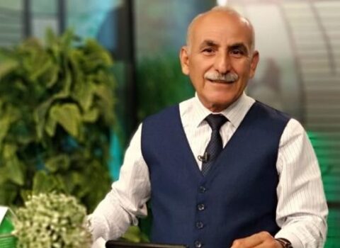 Tanınmış televiziya aparıcısı VƏFAT ETDİ