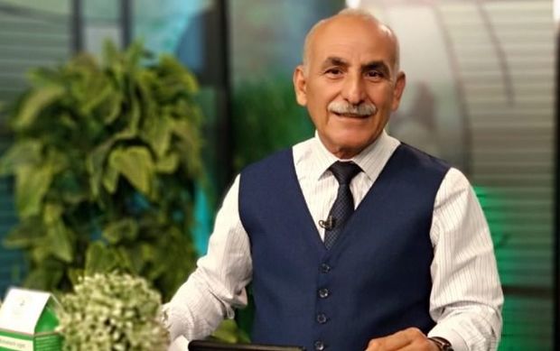Tanınmış televiziya aparıcısı VƏFAT ETDİ Tanınmış televiziya aparıcısı VƏFAT ETDİ