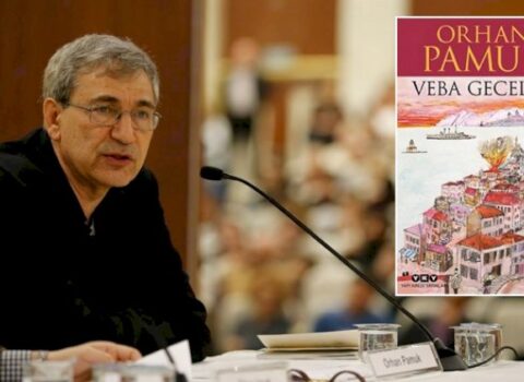 Orhan Pamuk istintaqa çağırıldı – İnanılmaz ittiham