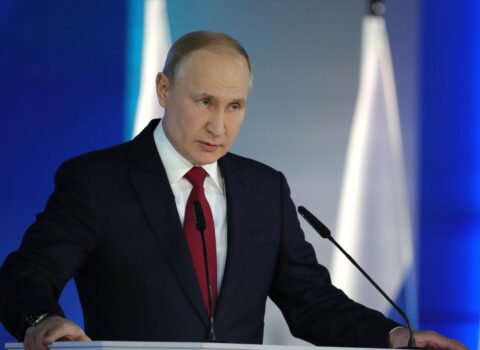 Üçüncü Dünya müharibəsi: Putin hər an hücum əmri verə bilər