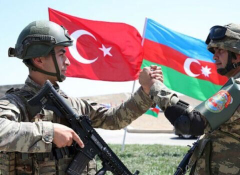 “3+3” platforması əvəzinə “2+2” FORMATI: Regionda yeni bir iqtisadi əməkdaşlıq təşkilatı yaradılır? – AÇIQLAMA