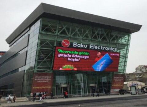 “Baku Elektronics”dəki ölümlə bağlı RƏSMİ AÇIQLAMA