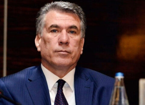 Ziyafət Əsgərov: “Soçi bəyanatı Prezident İlham Əliyevin növbəti böyük uğurudur”