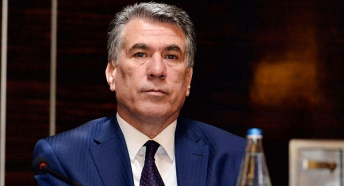 MM komitə sədri: 