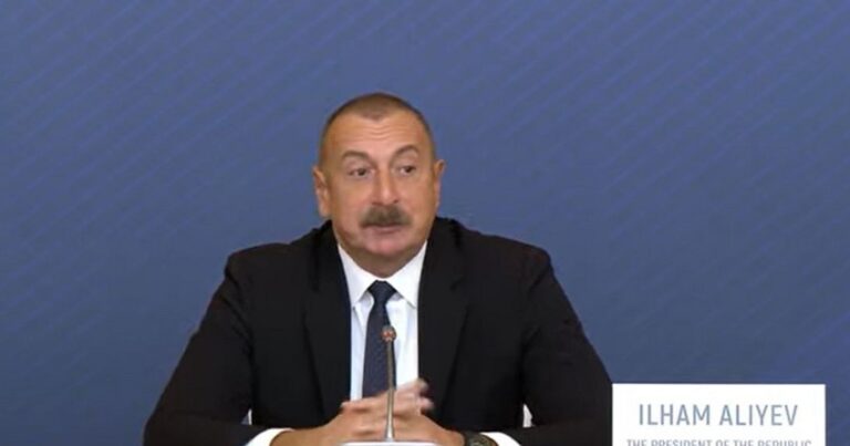 “Vəziyyəti nəzarət altında saxlaya bilirik” – PREZİDENT “Vəziyyəti nəzarət altında saxlaya bilirik” – PREZİDENT