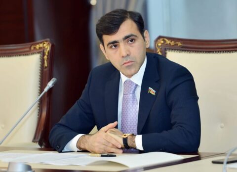 Millət vəkili Anar Məmmədovun Ukraynadakı biznesi — FOTOLAR