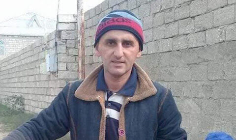 AXCP üzvünə hökm oxundu