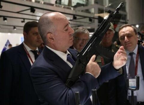 Rusiyanın bölgədəki imicinə daha bir zərbə: Karapetyanın Qarabağ səfəri sülhməramlıların işə yaramadığını göstərdi – ŞƏRH