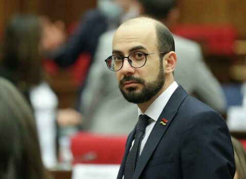İrəvan Bakı ilə gizli danışıqlar aparır – Ovannisyan