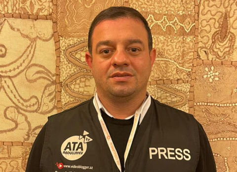 Ata Abdullayevə HÖKM OXUNDU